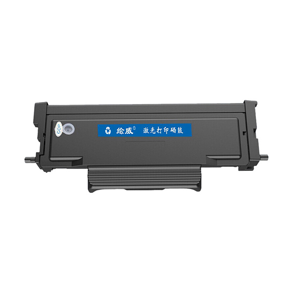 HUIWEI/绘威 粉盒 ADDT-310 黑色 适用AURORA AD310MC/AD310PDN/AD330MWC/AD316MWA/AD336MWA 1支