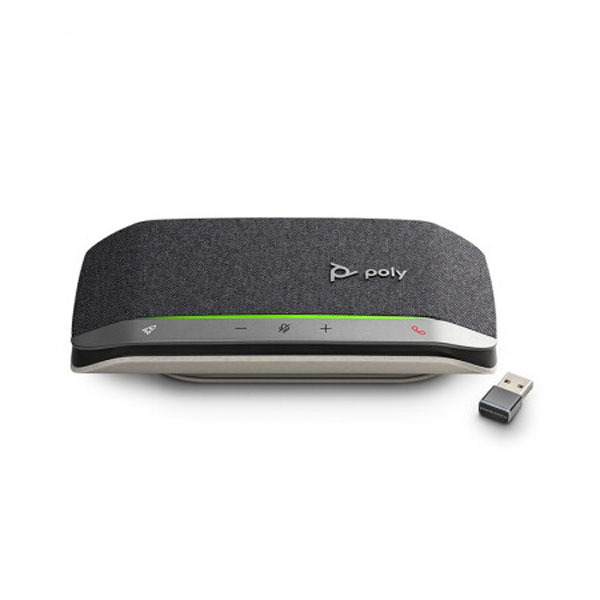 POLYCOM/宝利通 无线全向麦 SYNC20+ 1台