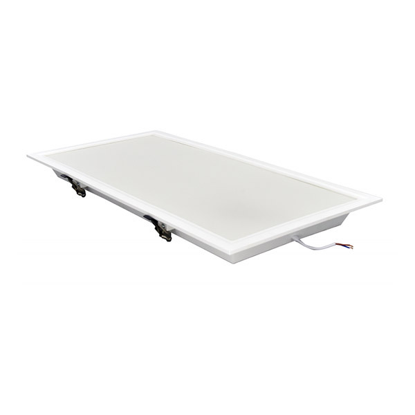 SXJG/三雄极光 卡扣式厨卫灯 PAK563249 星韵 24W 6500K 600x300mm 白色 1个