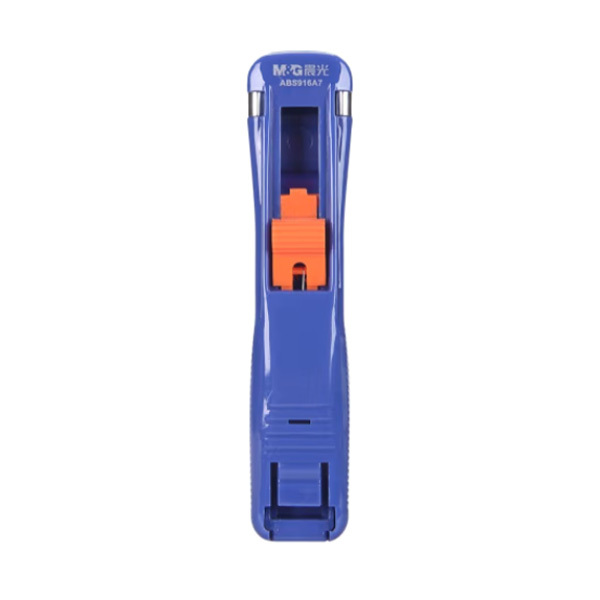 M&G/晨光 推夹器 ABS916A7 推夹器×1+替换夹×8 1套
