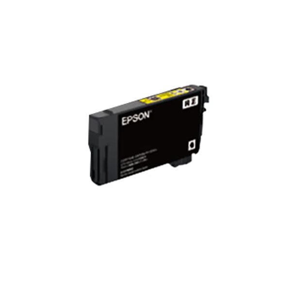 EPSON/爱普生 墨盒 T05U4 黄色 适用WF-4838/WF-7848/WF-7318机型 1个