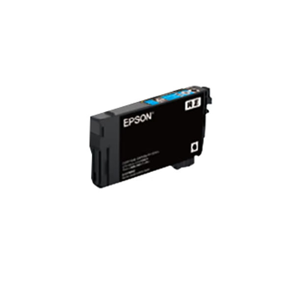 EPSON/爱普生 墨盒 T05U2 青色 适用WF-4838/WF-7848/WF-7318机型 1个