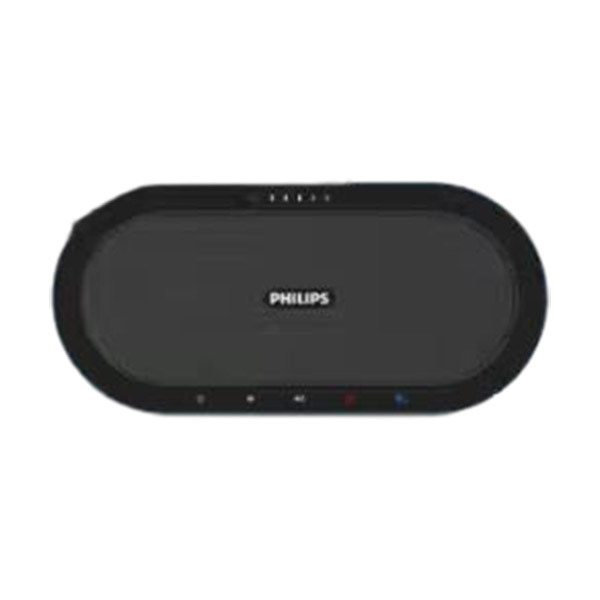 PHILIPS/飞利浦 全向麦克风 PSE0501 1台