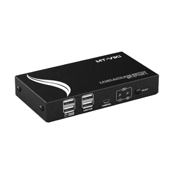 MT-VIKI/迈拓维矩 切换器 MT-271UK-L 1个