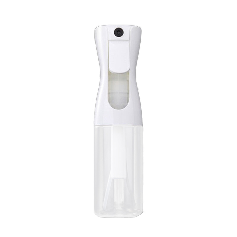 ICEY/冰禹 持续高压喷水壶 BJ-147系列透明白200mL 1个