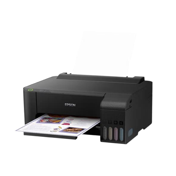 EPSON/爱普生 墨仓式打印机 L1218 1台