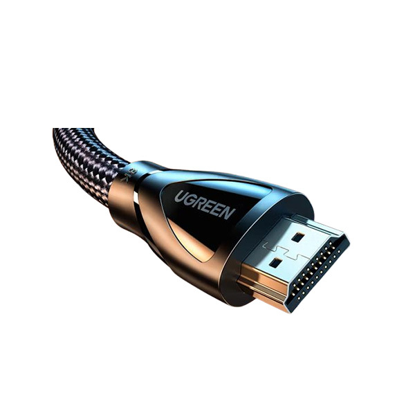 UGREEN/绿联 HDMI2.1版高清线 80402 1.5m 1根