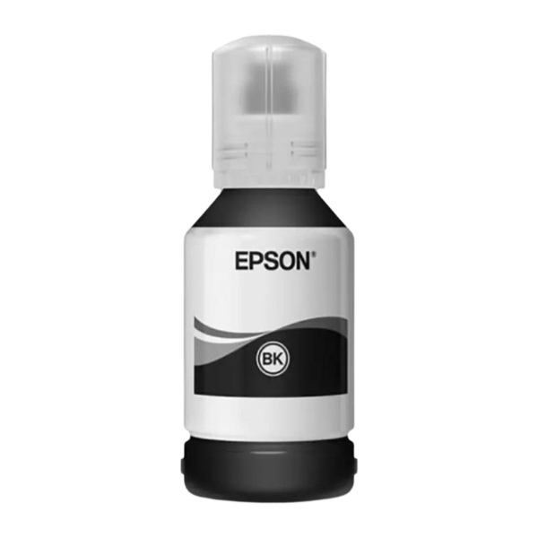 EPSON/爱普生 墨水 007 T06L1-007 高容量 黑色 适用M2148/M2178/M3148机型 1瓶