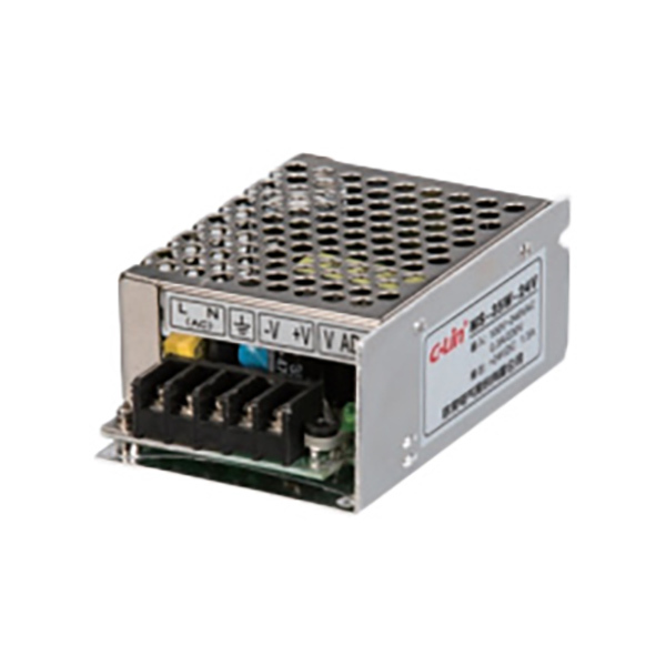 XL/欣灵 开关电源 MS-15W DC24V 1个