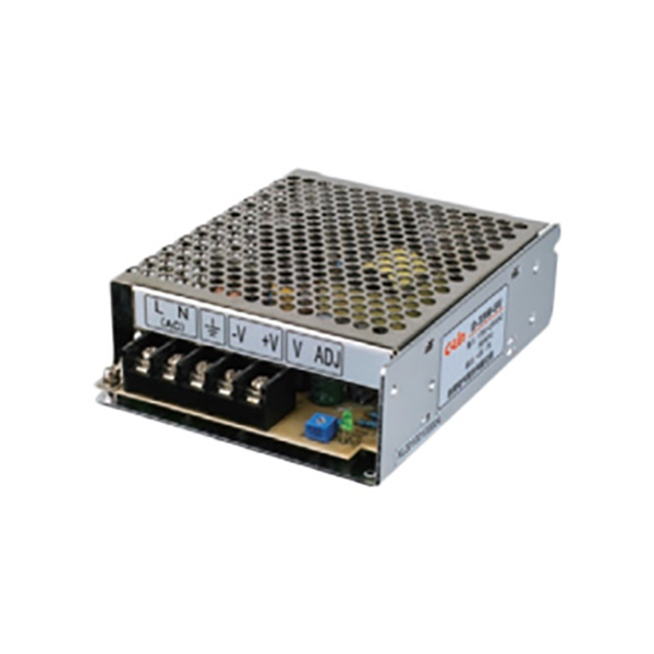 XL/欣灵 开关电源 D-60B 5V/3A 24V/1.8A 1个