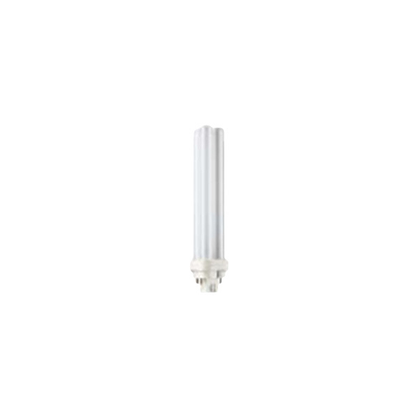 PHILIPS/飞利浦 插拔式节能灯 PL-C 26W-840-4P 1个