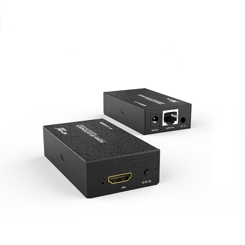 MT-VIKI/迈拓维矩 HDMI延长器 MT-ED04 50m 1对