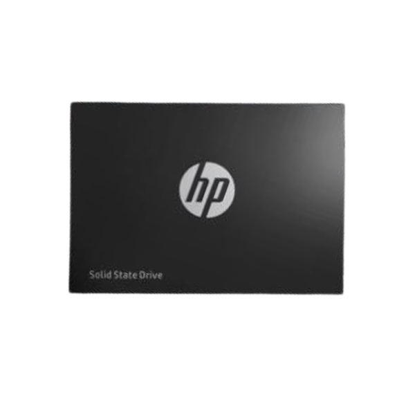 HP/惠普 SSD固态硬盘 S700 2.5" 500GB 1个