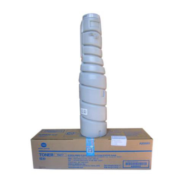 KONICAMINOLTA/柯尼卡美能达 碳粉 TN217 黑色 适用BH223/283/7828 1支