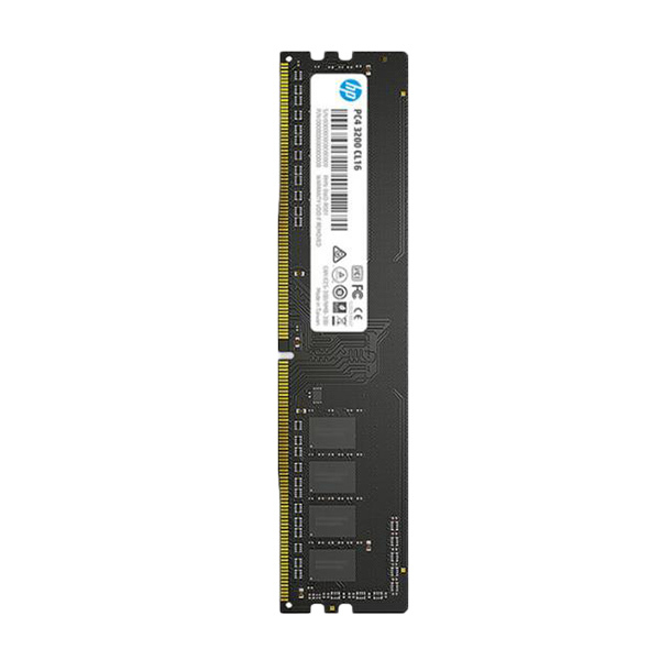 HP/惠普 台式内存条 DDR4 3200MHz 16GB HP805 SFF G8-Ryzen5 500GB适用 1个