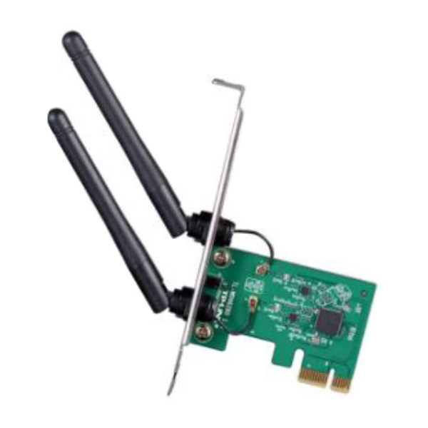 TP-LINK/普联 AC1300双频无线PCIe网卡 TL-WDN6280 1块