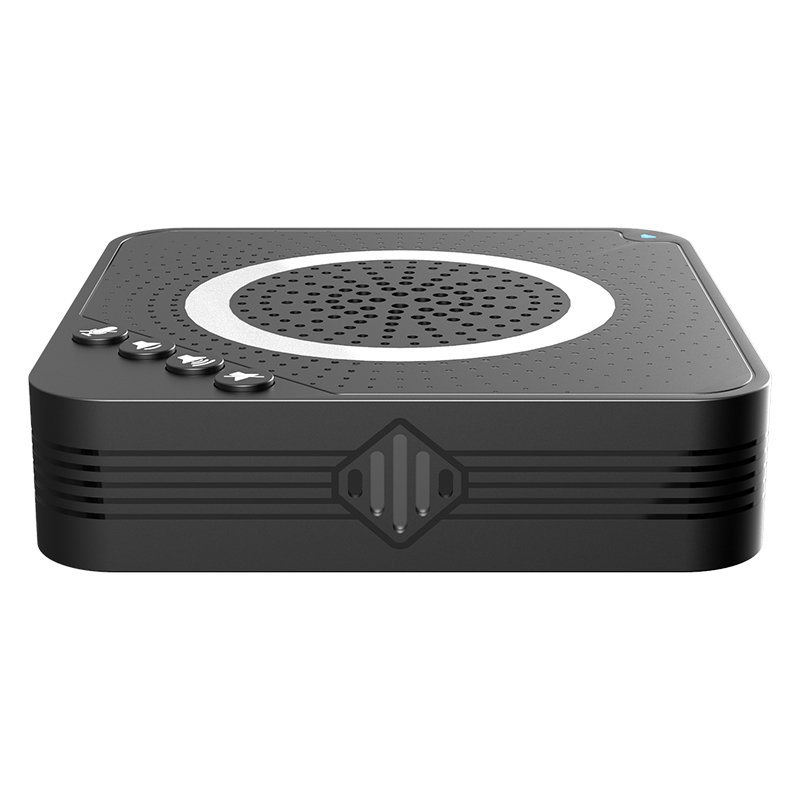XINTEAN/信特安 会议室商用麦克风 XTA-H1 1台