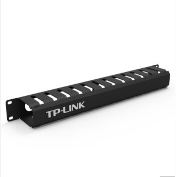 TP-LINK/普联 12档24口理线架 TL-EM1024 1台