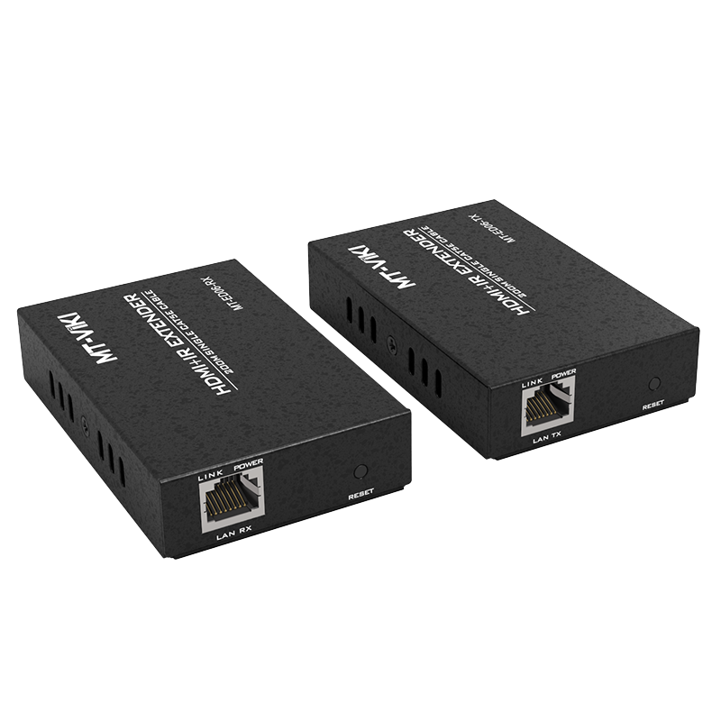 MT-VIKI/迈拓维矩 HDMI延长器 MT-ED06 200m 1对