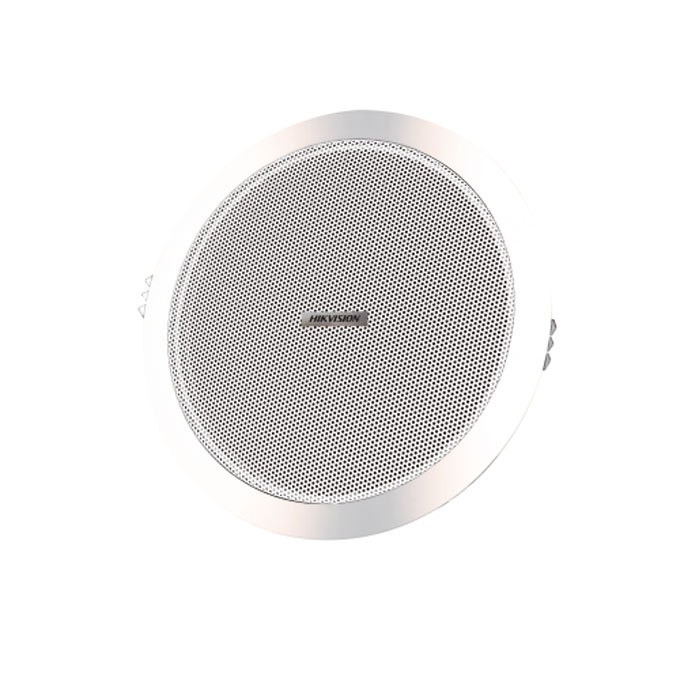HIKVISION/海康威视 吸顶音箱喇叭3W DS-KAL2060-M 1个