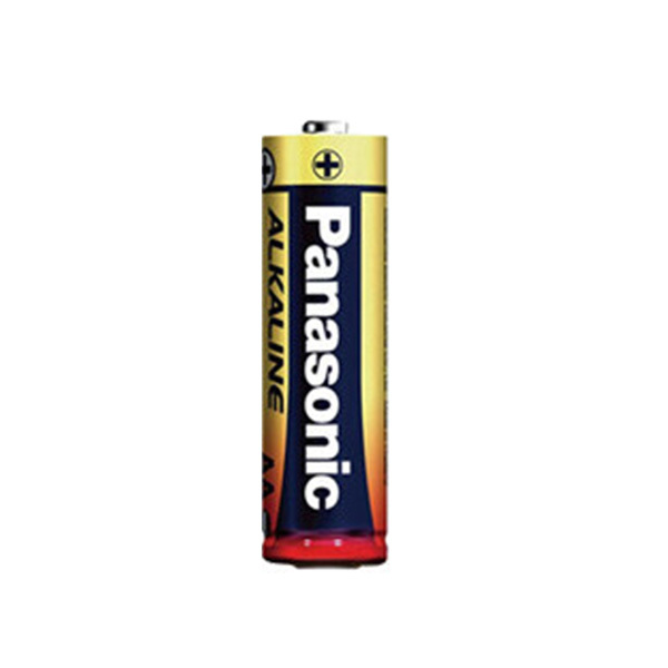 PANASONIC/松下 碱性电池 LR6 5号 1节