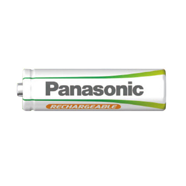 PANASONIC/松下 镍氢充电电池 HHR-3MRC/4B 5号 1个