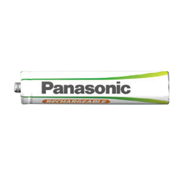 PANASONIC/松下 镍氢充电电池 HHR-4MRC/4B 7号 1个