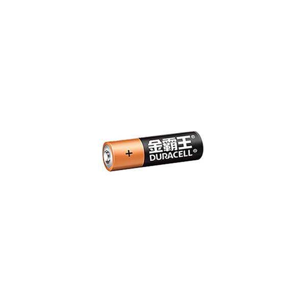 DURACELL/金霸王 碱性电池 LR03 7号 1节