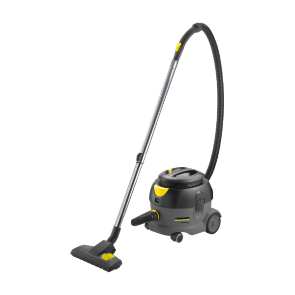 KARCHER/卡赫 干式真空吸尘器 T 12/1 AC220V 1300W 12L 1台