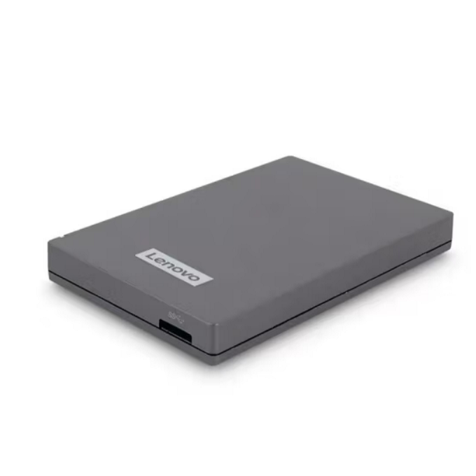 LENOVO/联想 移动硬盘 F309 usb3.0 1TB 1块