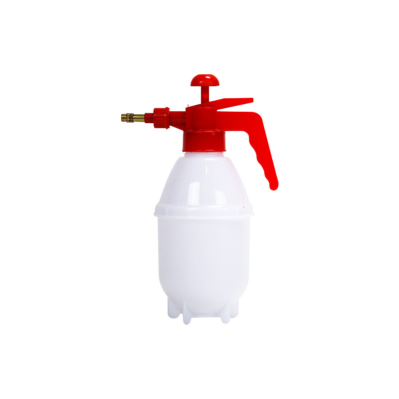 BG/彬固 浇花园艺灌溉塑料喷壶 喷壶-3 800mL 1个