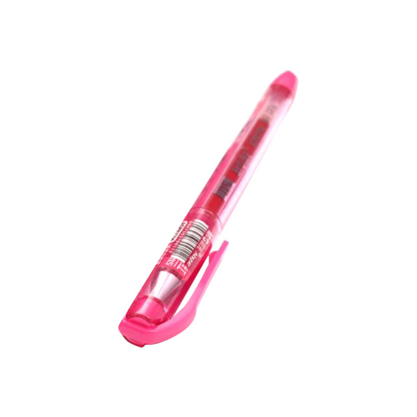 M&G/晨光 中性笔 AGPK3704 0.5mm 红色 12支 1盒
