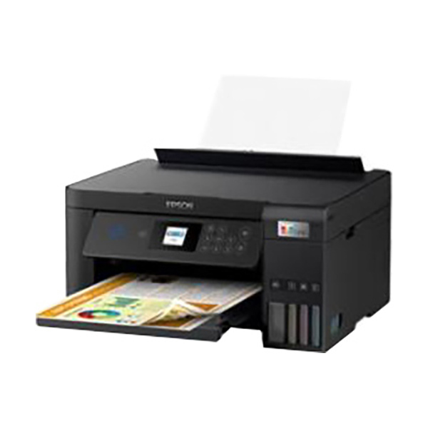 EPSON/爱普生 A4彩色无线多功能一体机 L4269 打印/复印/扫描 WiFi 自动双面打印 1台