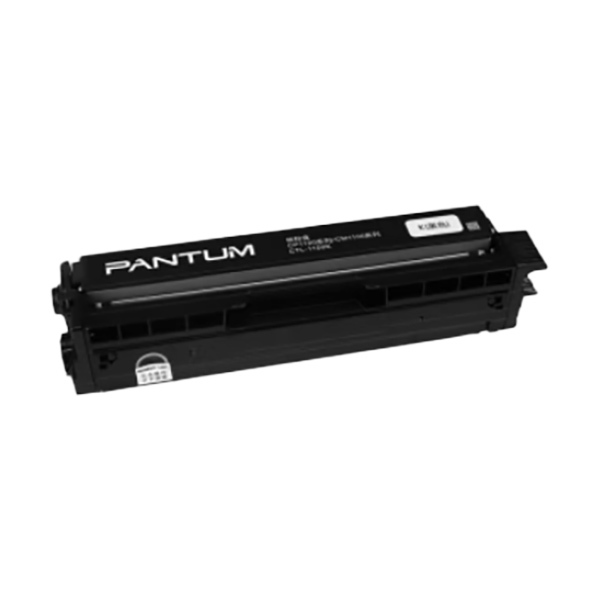 PANTUM/奔图 粉盒 CTL-1100K 黑色 适用CM1100DN/CM1100DW/CM1100ADN/CM1100ADW等打印机 1个