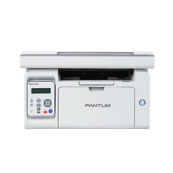 PANTUM/奔图 A4黑白激光多功能一体机 M6506 打印/复印/扫描 USB 1台