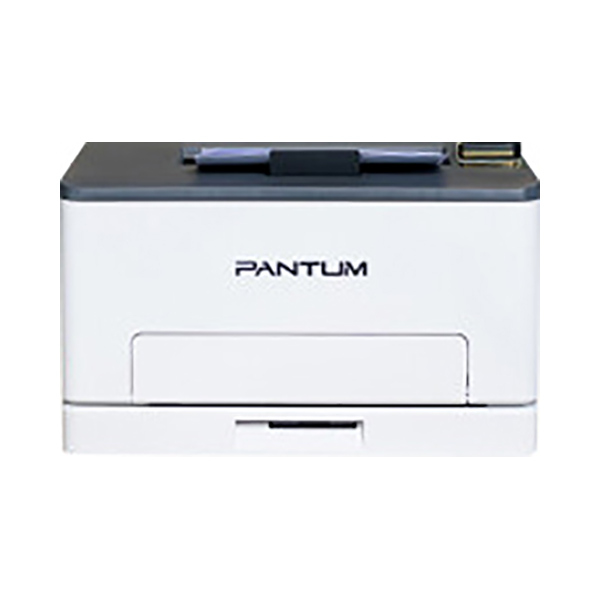 PANTUM/奔图 A4彩色激光打印机 CP1100DN 适用黑色CTL-1100K 彩色CTL-1100C/CTL-1100M/CTL-1100Y 有线/USB 打印 自动双面打印 1台