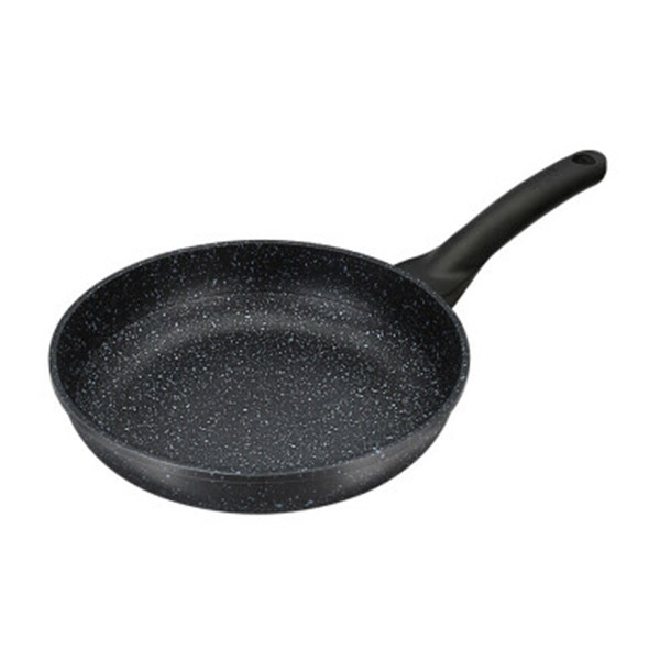 COOKER KING/炊大皇 高级麦饭石煎锅 JG24GJ 24cm 1件