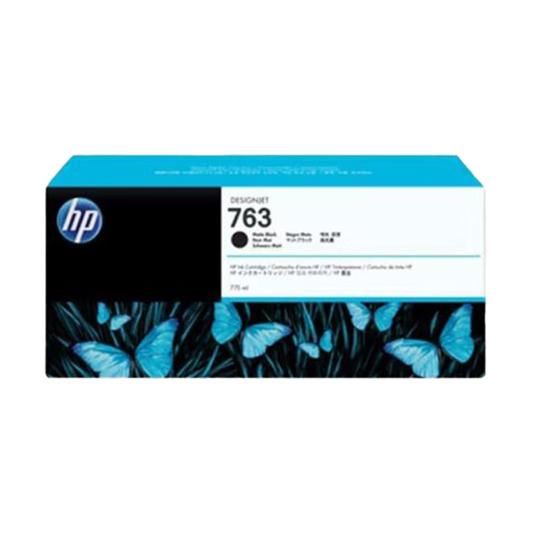 HP/惠普 墨盒 CN072A 粗面黑色 适用T7200/T7100机型 1个