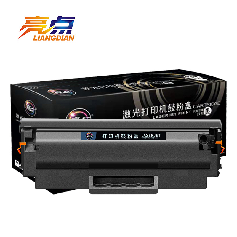 LIANGDIAN/亮点 硒鼓 108w 黑色 适用惠普108w 1支