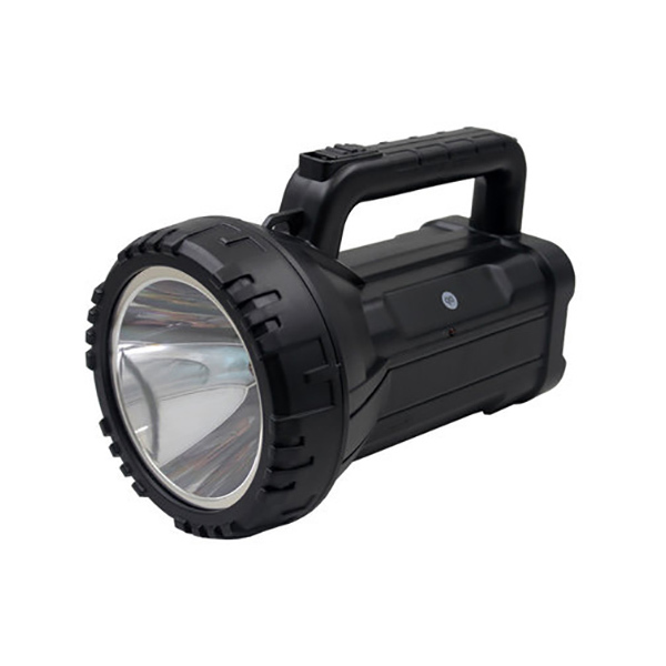 DP/久量 LED强光手电筒 DP-7045B 1个