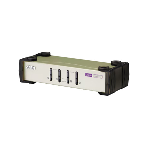 ATEN/宏正 ATEN切换器 CS84U 1个