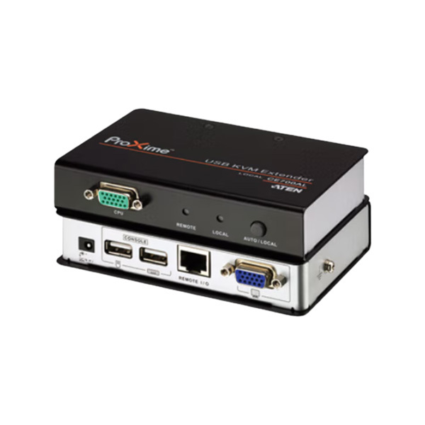 ATEN/宏正 ATEN延长器 CE700A 1个