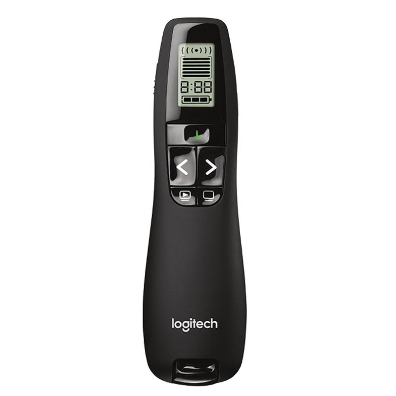 LOGITECH/罗技 翻页笔 r800 1个