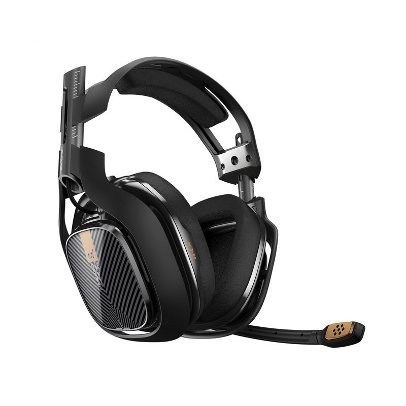 LOGITECH/罗技 耳机 Astro A40 1个