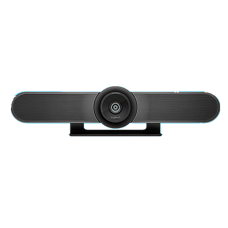 LOGITECH/罗技 摄像头 cc4000e USB接口 1080P 1个