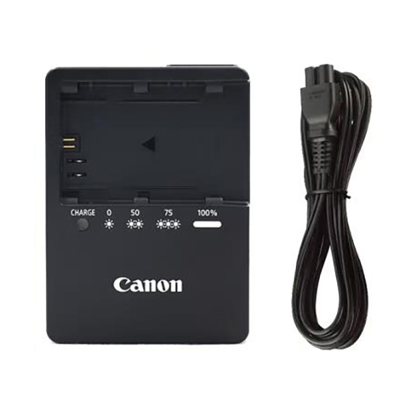 CANON/佳能 相机充电器 LC-E6E 1个