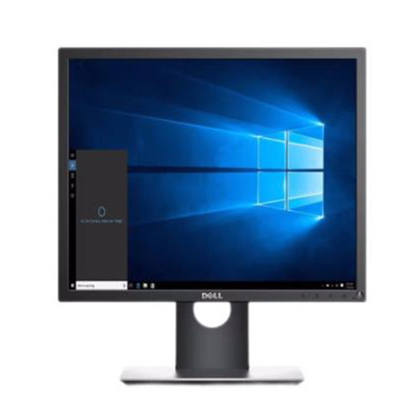 DELL/戴尔 液晶显示器 P1917S 19" 1台