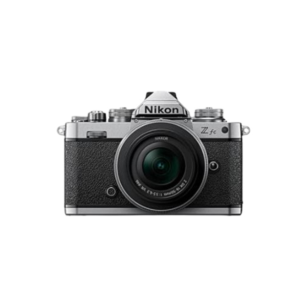 NIKON/尼康 单反相机 Z50ZDX 含16~50mm+50~250mm镜头 1套