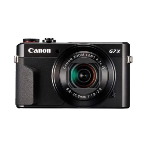 CANON/佳能 数码相机 PowerShot G7 X Mark III 1台