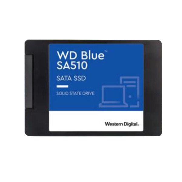 WD/西部数据 SSD固态硬盘 WDS500G3B0A 500GB 1个